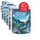 12 x 500g bags of Bart &